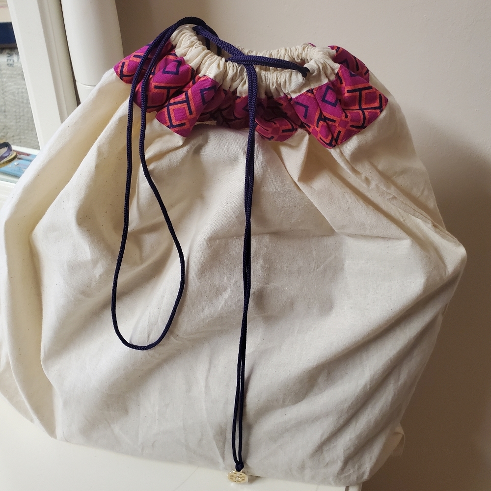 Tory Burch tote